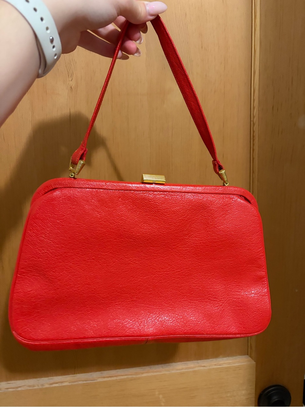 Vintage Koret Handbag